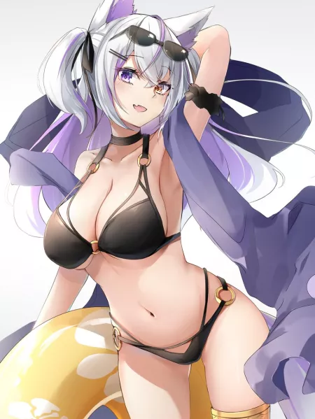 Something a little fancy for show by YaboyJimmyb