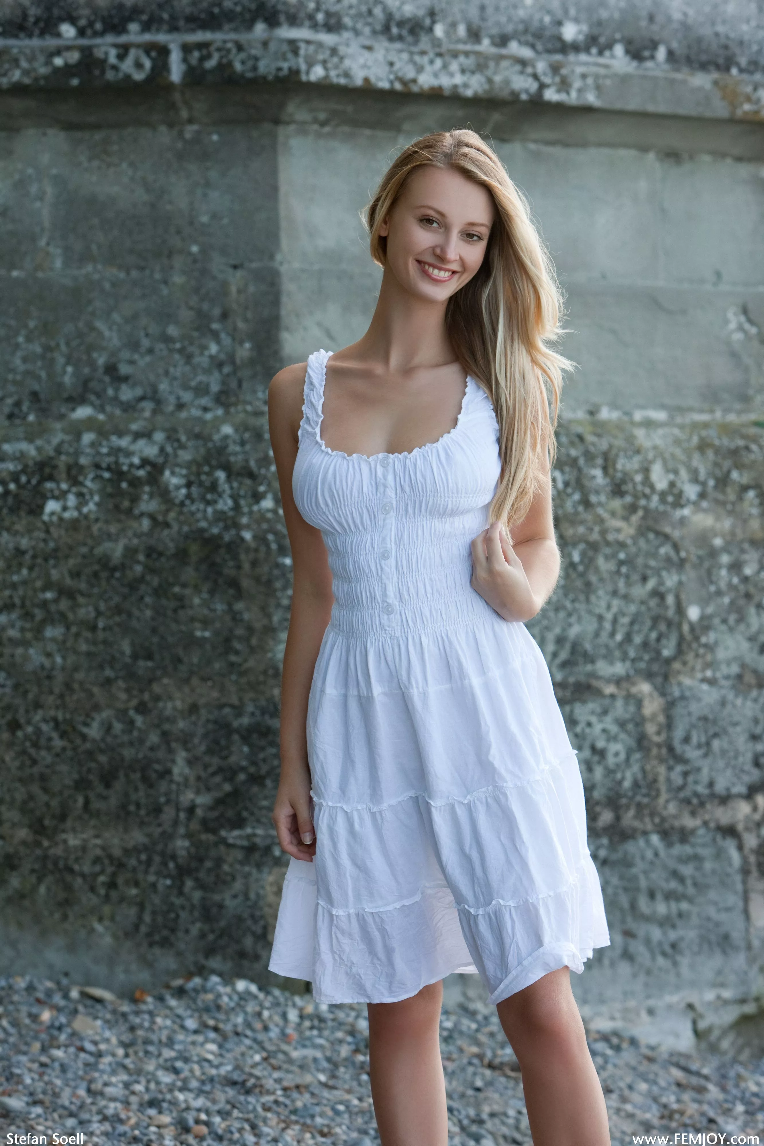 Something a little more innocent posted by poodhope