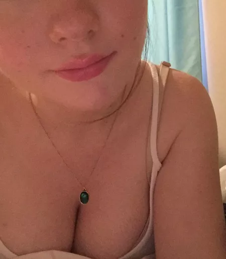 Something a little more innocent;)(f) by sadpacersfan76