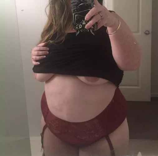 Something a little more mild 🖤 by mumma-bat