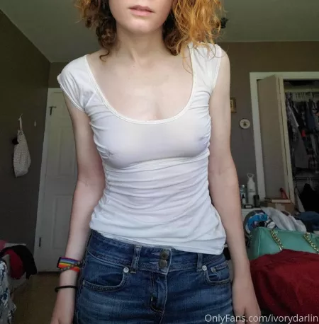 Something about putting these on makes me immediately wet now... by ivorydarlin