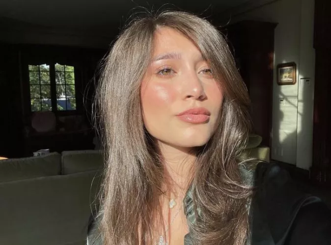 something about the stare, right? by yafavprincess