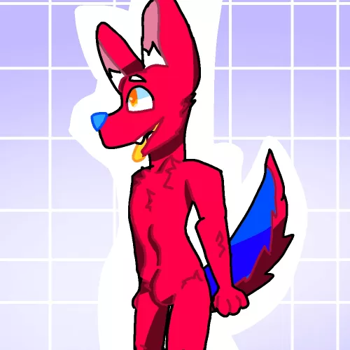 something about this looks off idk why by TonyThePreformer