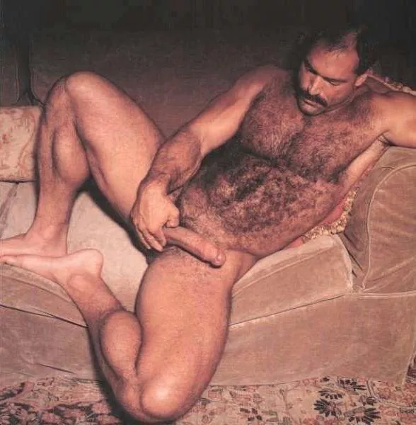 Something about vintage posted by Poxpilot