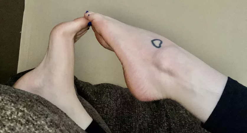 Something different 😍 by [deleted]