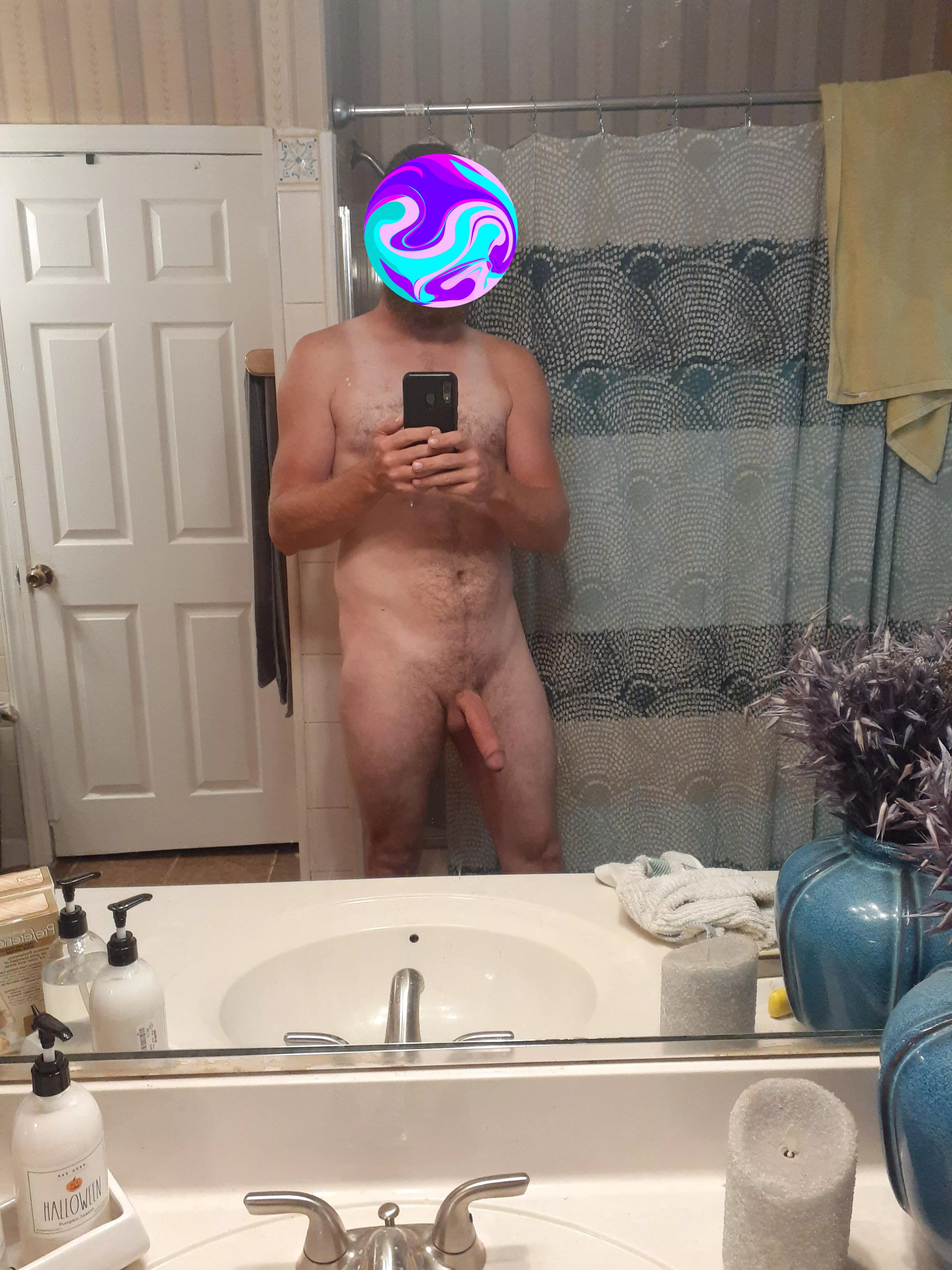 Something different if I get enough likes I'll add a ruler posted by ebonylover911