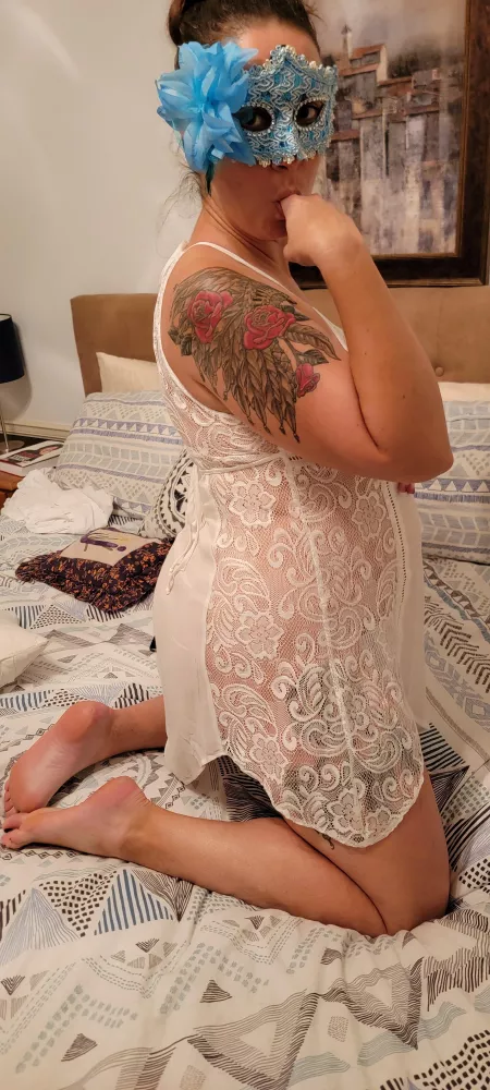 Something else you'd like to see in my mouth?? by IntheStars802