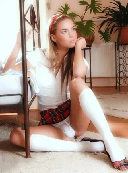 Something extra by Headcase0150