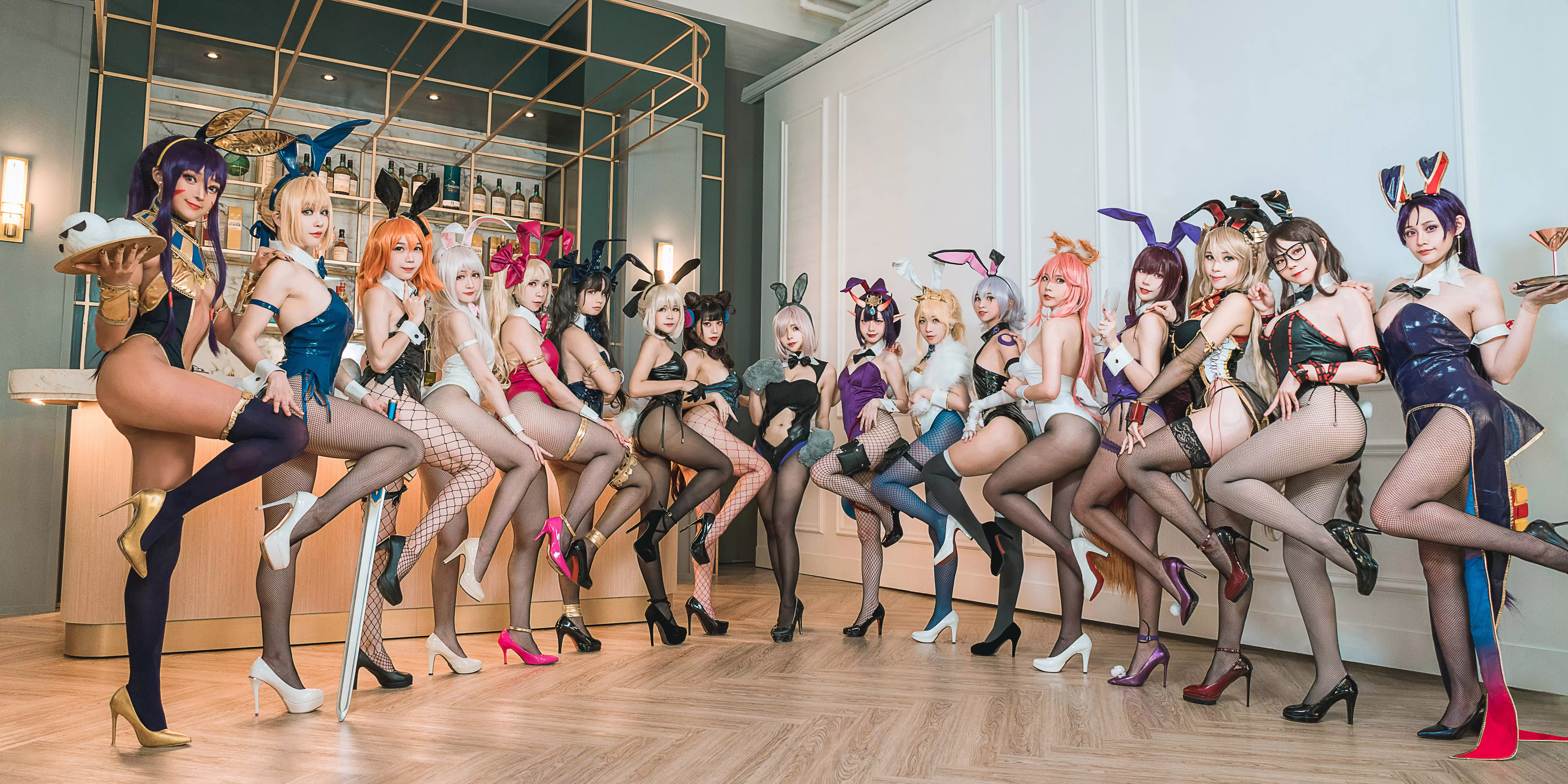 Something for everyone 1 of 2 posted by ggekko999