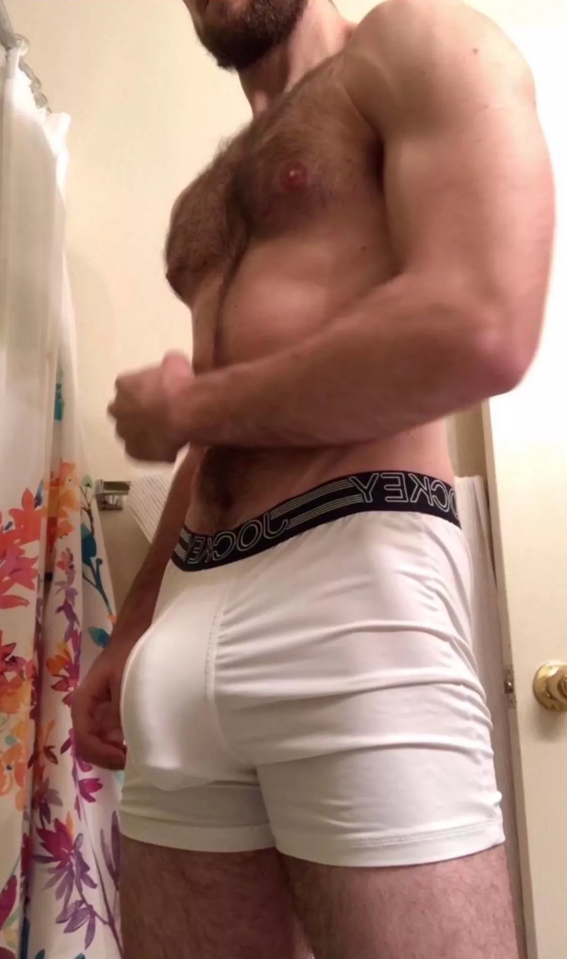 Something for the bulge lovers posted by luisbaker2