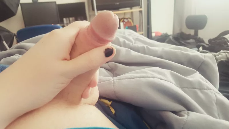 Something for you to suck on by BoringKate