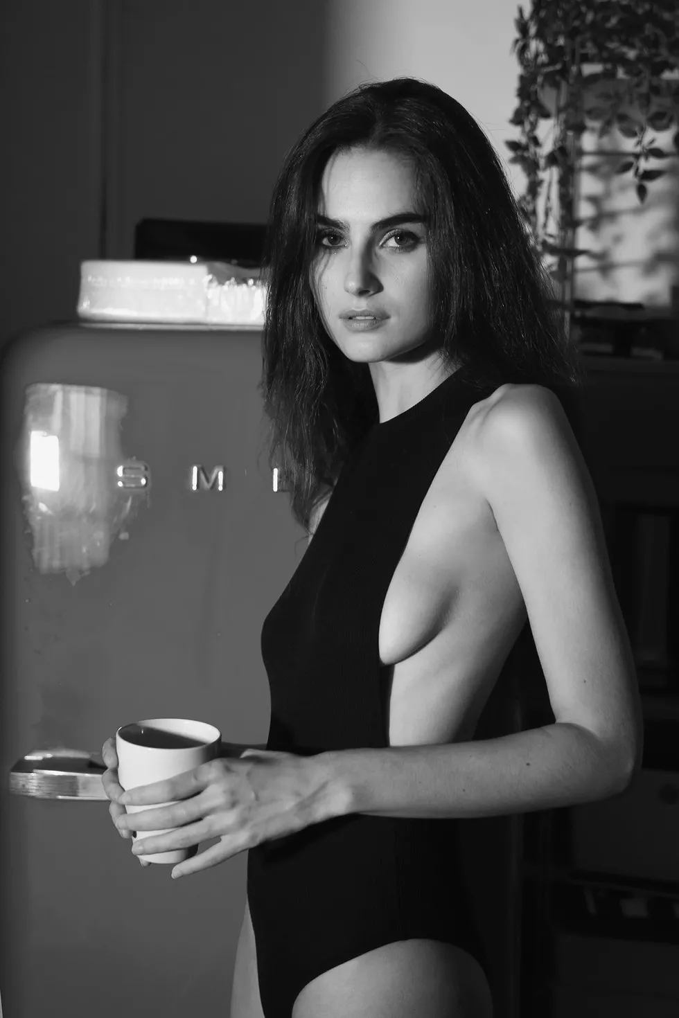 Something from the side posted by altbubblr