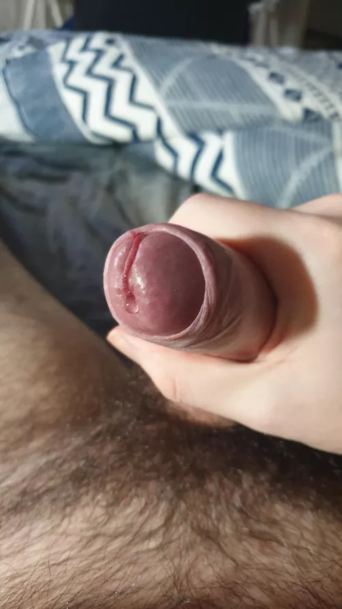 Something good's gonna happen by gethorny1110