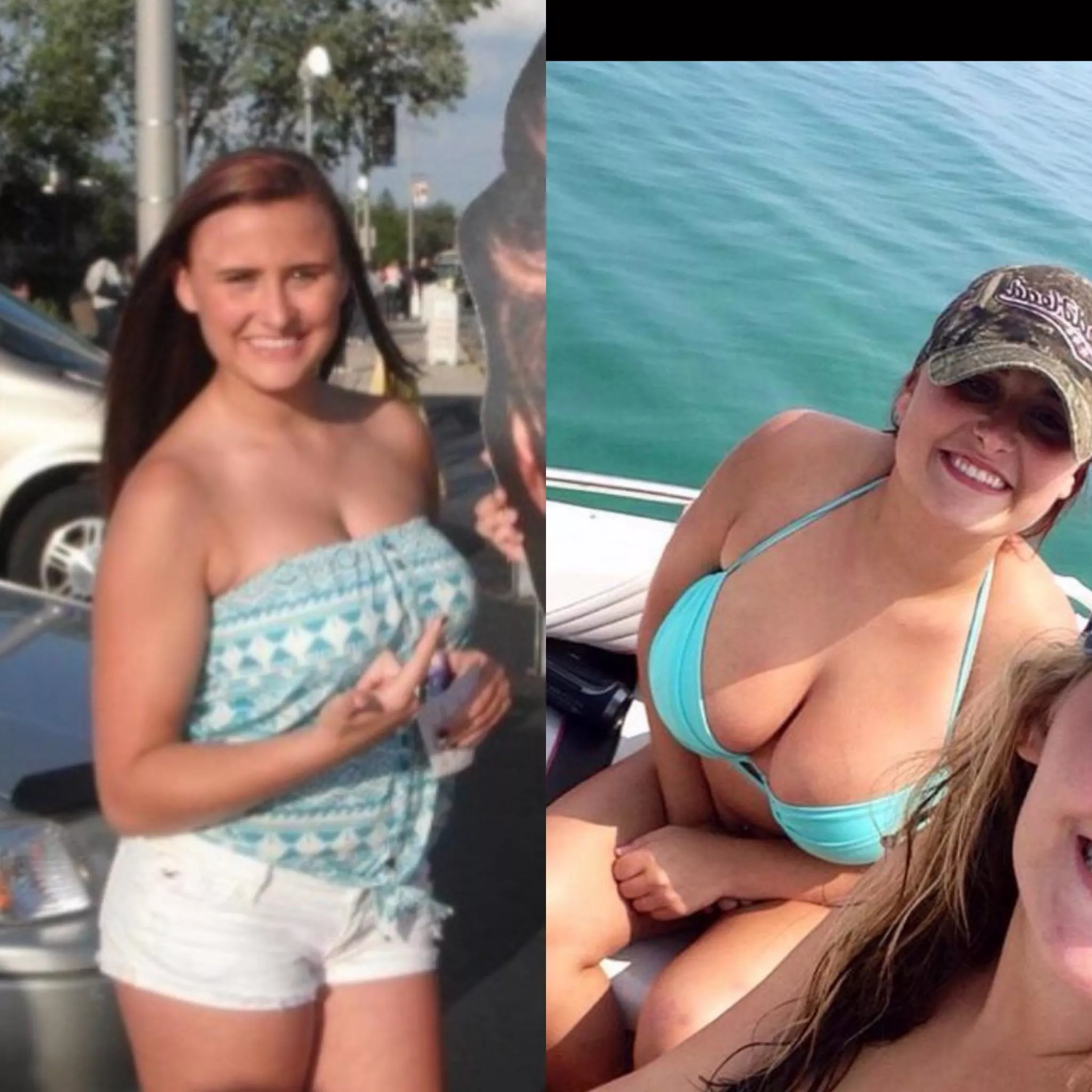 Something got bigger… posted by Break0ff