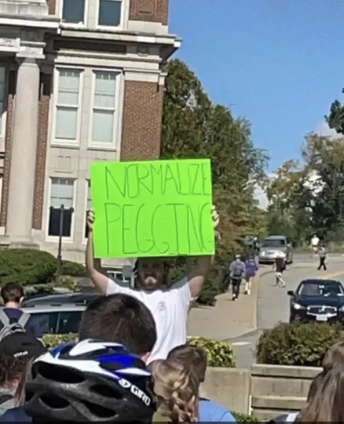 Something I can get in front of by throwaway21212155