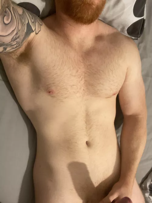 Something is casting a shadow…. by ginjajack87