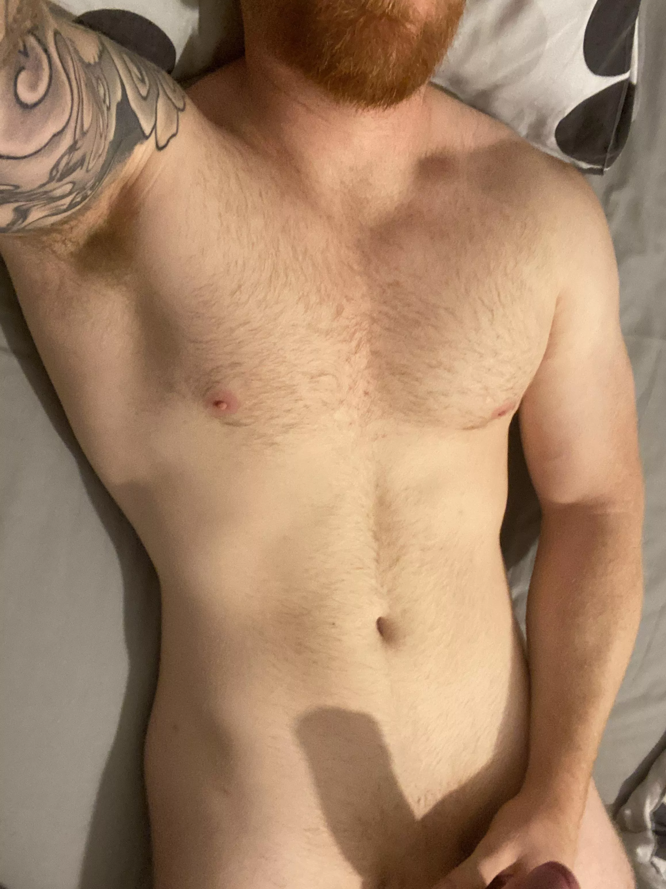 Something is casting a shadow…. posted by ginjajack87