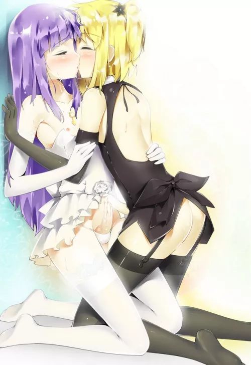 Something is erotic romance by verticalie