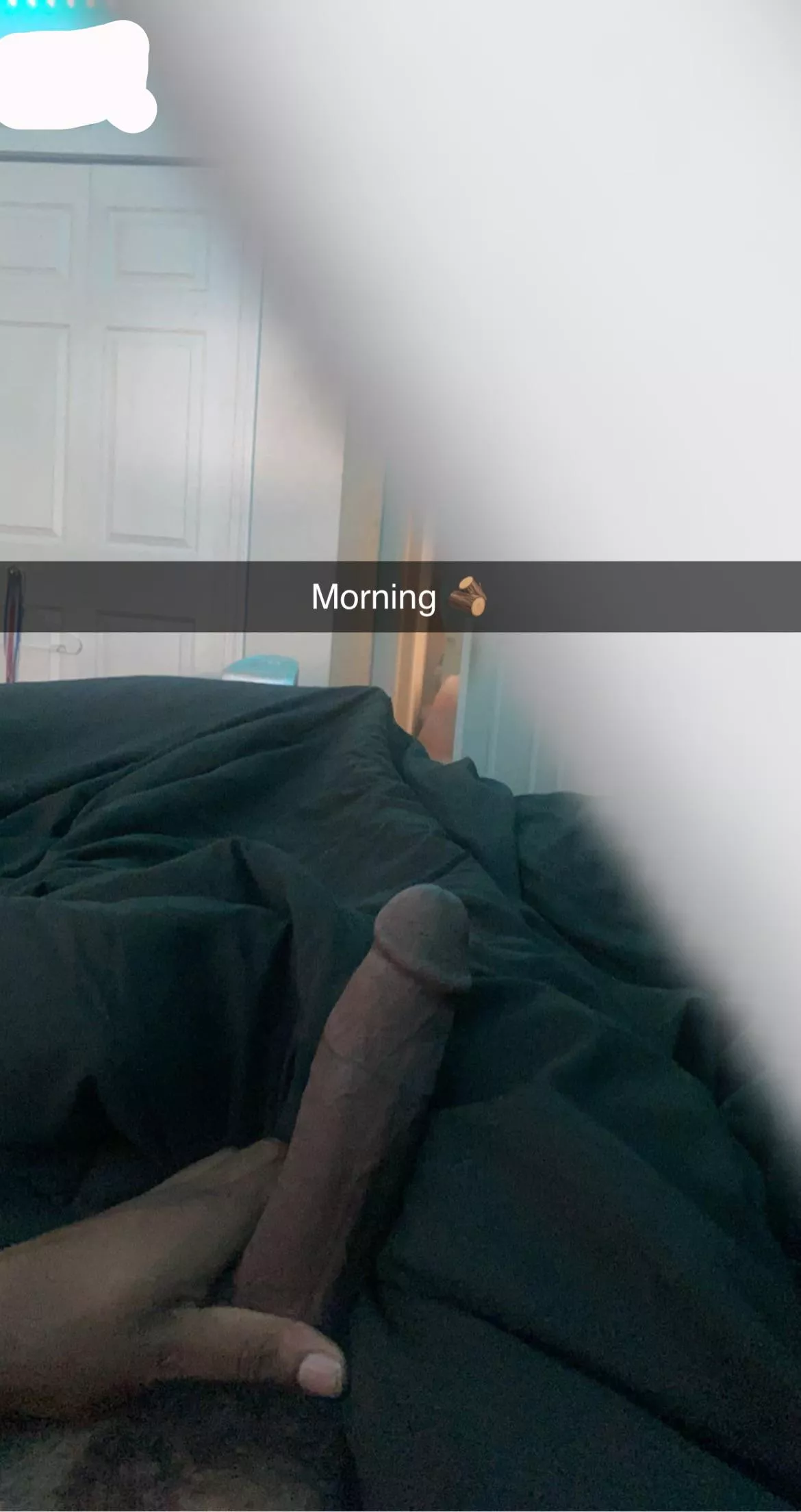 Something is missing… it’s you btw posted by bigmeattre