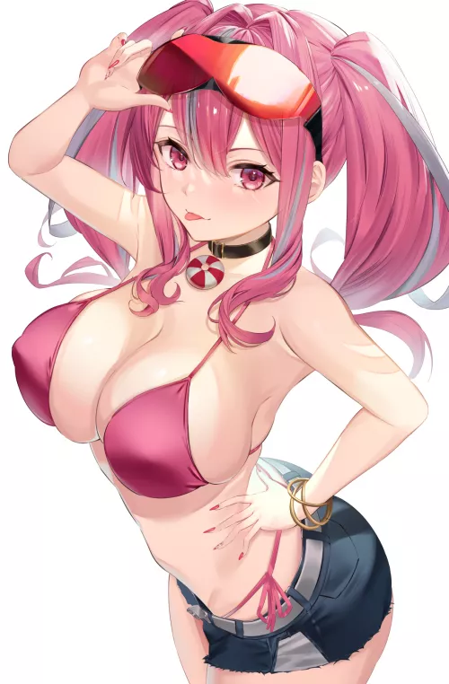 Something Is Rising.... and it's not my Paycheck by Ras_Elclare