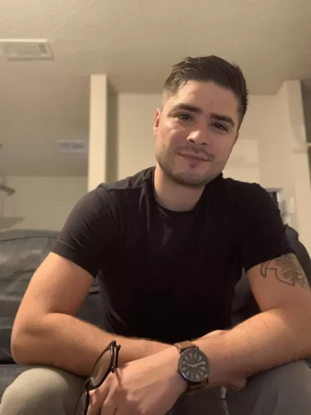 Something more tame? by mrsatx4fun