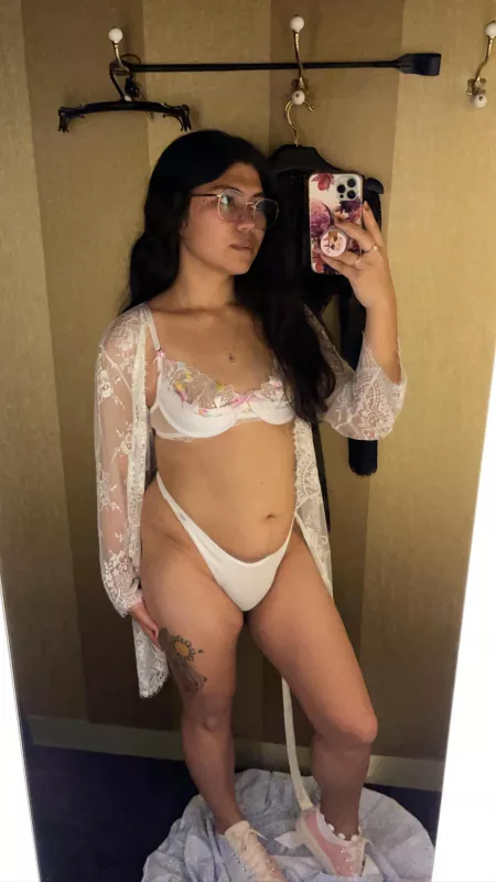 Something new x by AudreyNE1996