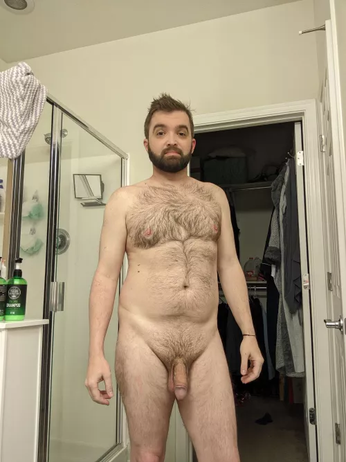 Something recent (38) by Multiple-S-Guy