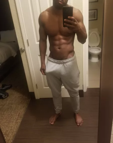 Something slight by LateniteD