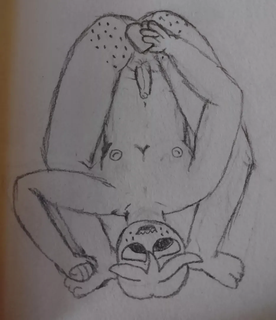 Something something Laz self love posted by that-pointless-life