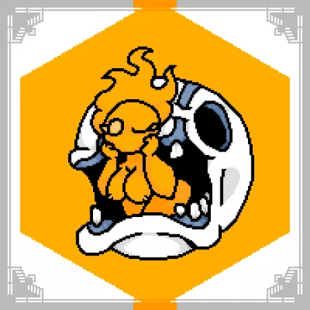 Something something, Min-Min hours by PurplePixelart