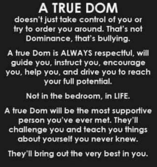 Something tells me someone out there needs to read and understand this. DDlg is my life not some random trend or passing interest. It's MY life by ProfessionalDirt6045