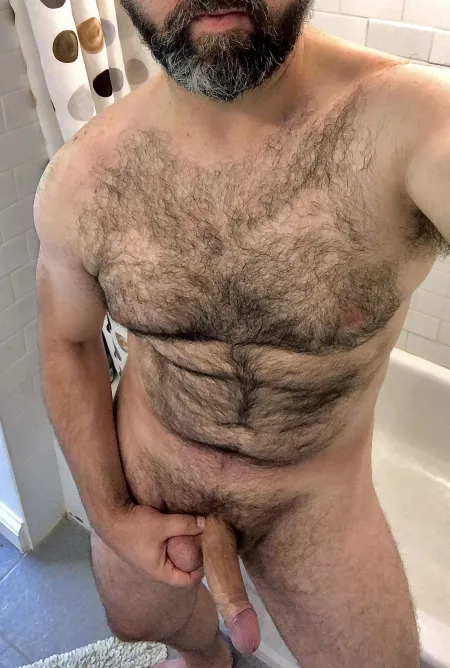 Something that I’d really like to see is your body grinding hard on both of my B&B by OGNintendad