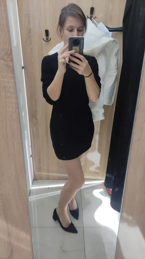 Something the weather turned bad. It rains and thunderstorms outside. Although, to be honest, I'm already used to celebrating Christmas and New Year without snow 😅 by ValuableOk1