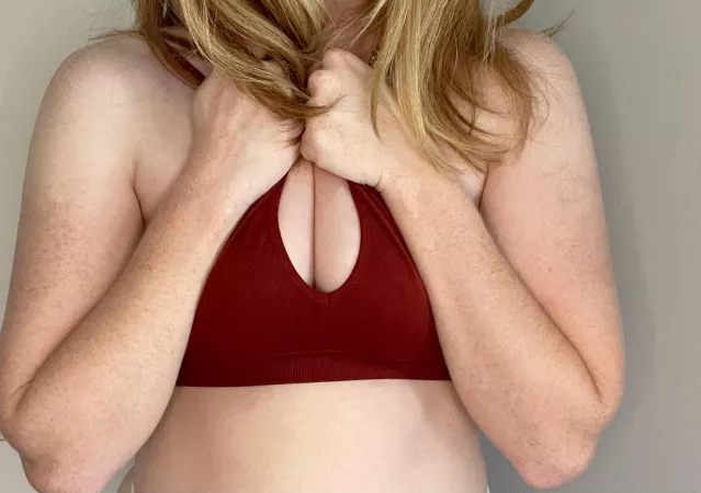 Something to squeeze by Eastern-Sugar8116