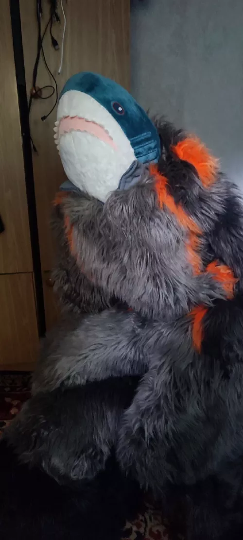 Something wrong... by FullForceUral