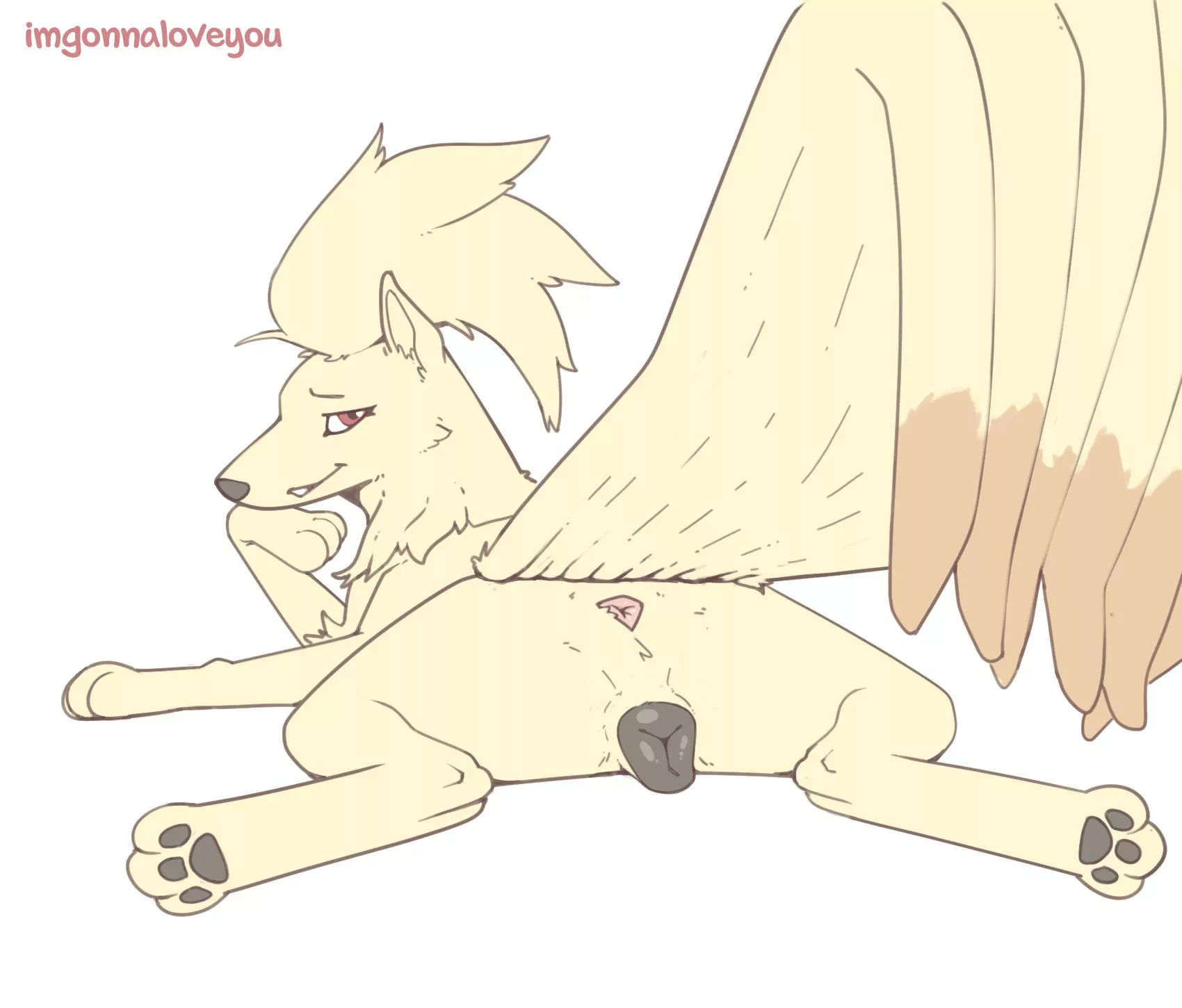 Something You Like? [F] (imgonnaloveyou) posted by owokemah