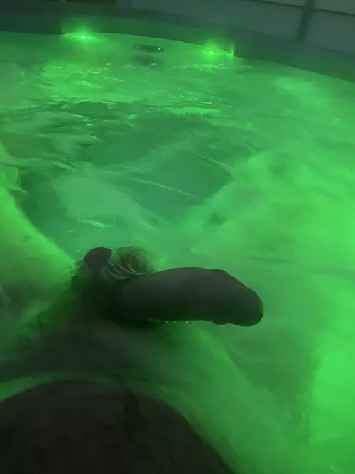 Somethings missing? by Thick891