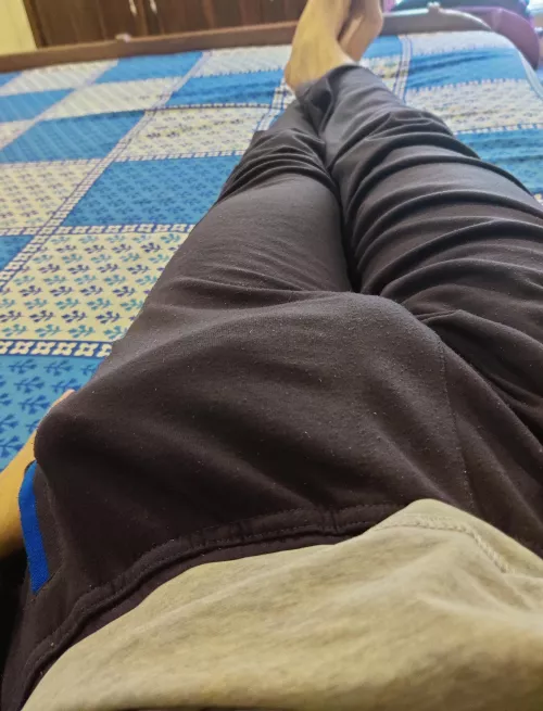 Something's not at ease, can you spot it? by SeveralDifficulty611