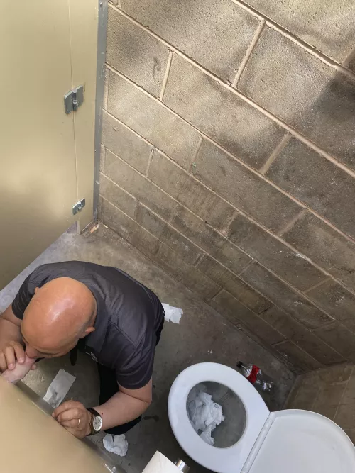 Sometime you just have to stick your dick in a hole for a stranger to suck by michaelstevens24