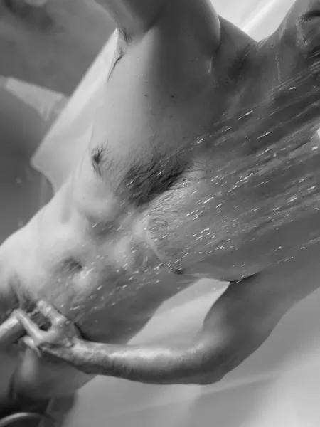 Sometimes a cold shower is the only thing you can do 🥶Sometimes there are options…😈 by will-shears