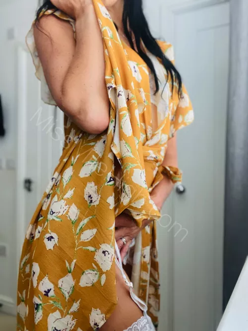 Sometimes a little is all that is needed x [f] by missmilehighxxx