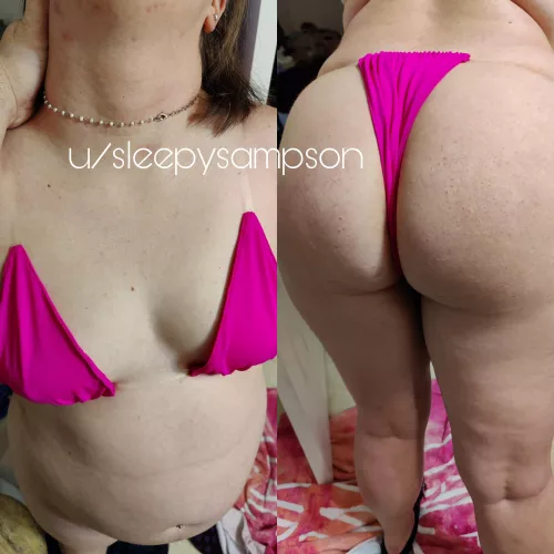 Sometimes a subtle day collar really makes an outfit pop [oc] by sleepysampson