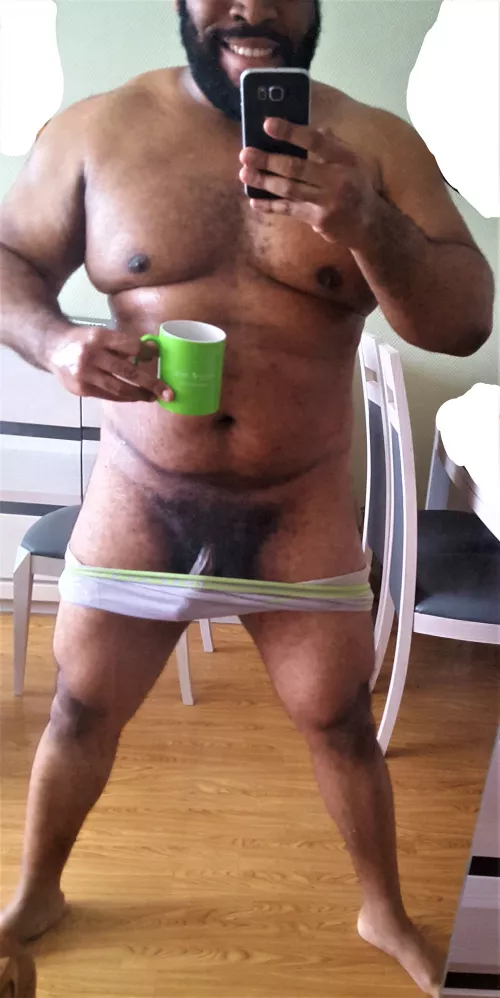 Sometimes coffee is the only thing that matters by ur-naughty-neighbor