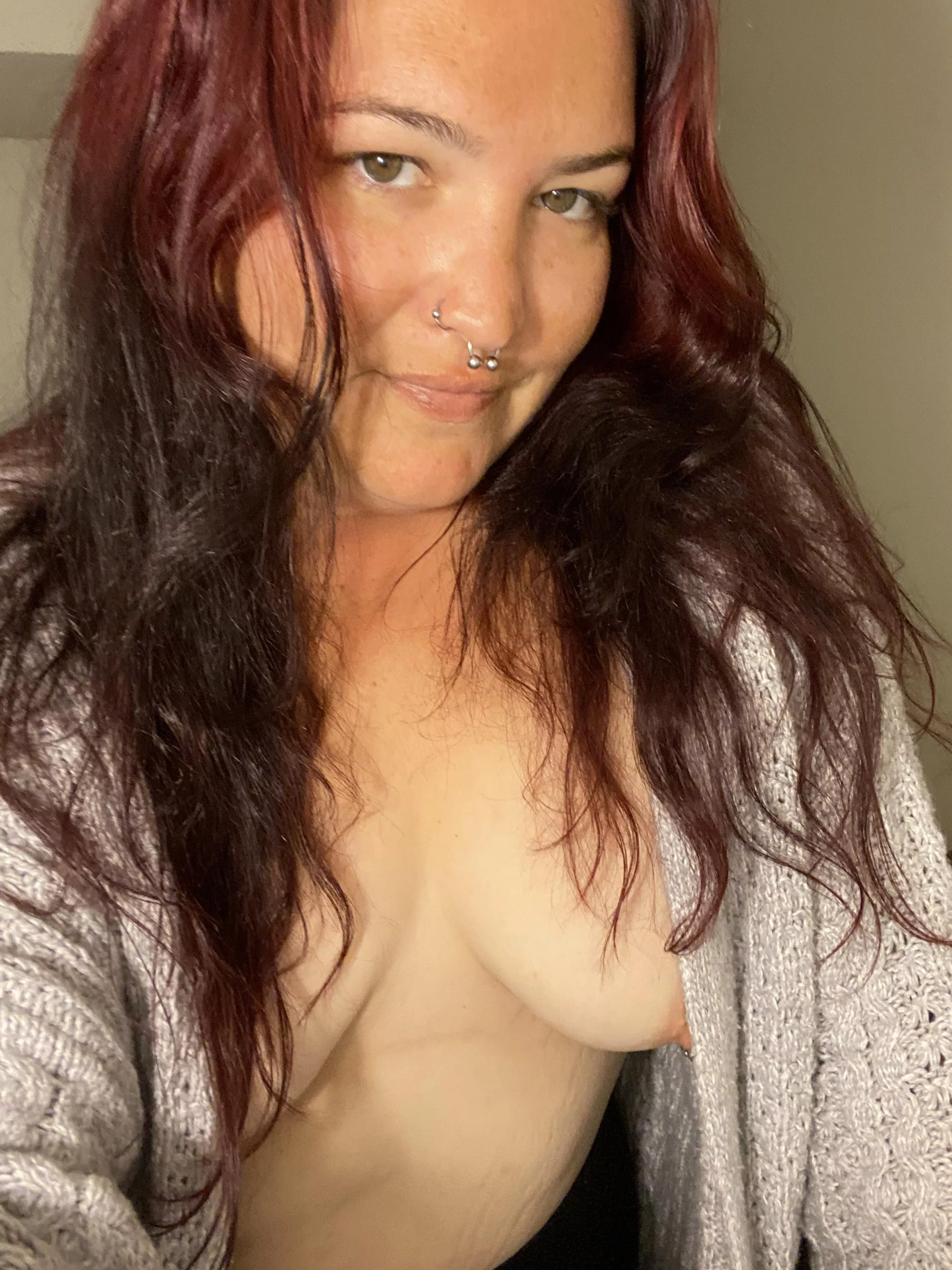 Sometimes going home with a stranger is needed! 😈 posted by wetncurvy