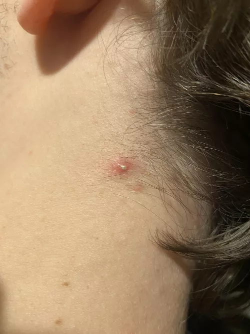 Sometimes he doesn’t mind but this time he won’t let me (: by Brahms_3rd_Racket