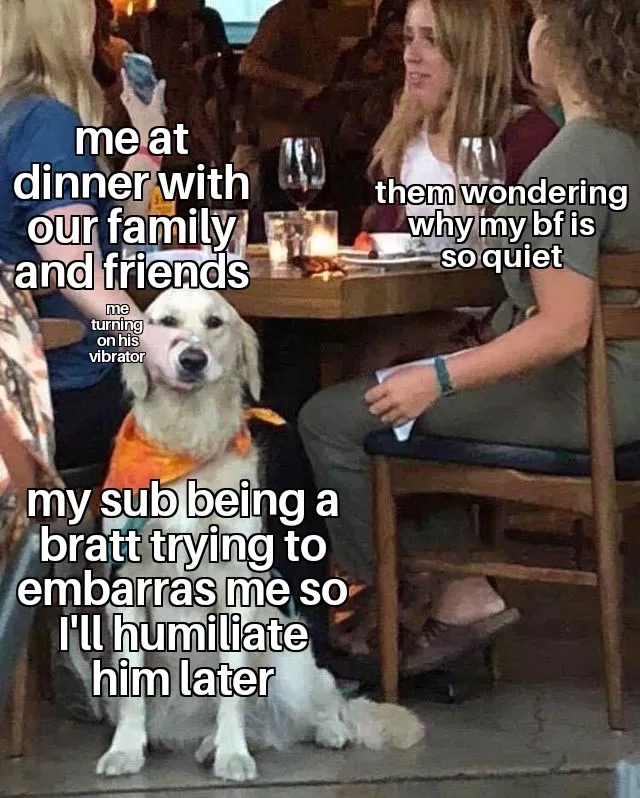 Sometimes he just doesn't know when to stop fucking around and he finds out posted by feathereddoggo