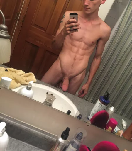 Sometimes I feel confident enough to post here by leperldy