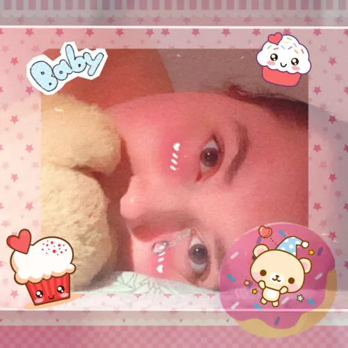 🐻🍼Sometimes I feel like I'm too needy and too clingy. Or almost all the time. Anyone else feel the same way? 😔💔 by DoktorVinter