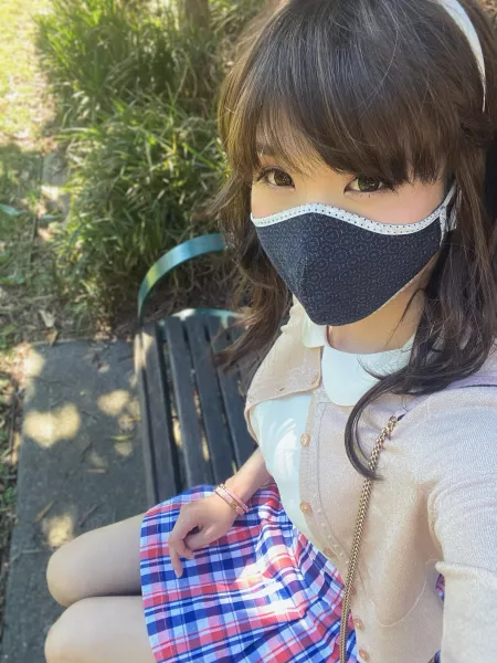 Sometimes I feel more like a girl than a boy ☺️💕 by xxEvieEvelyn