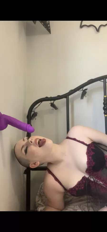 Sometimes I have a little too much fun with my pics.. by graveslvt